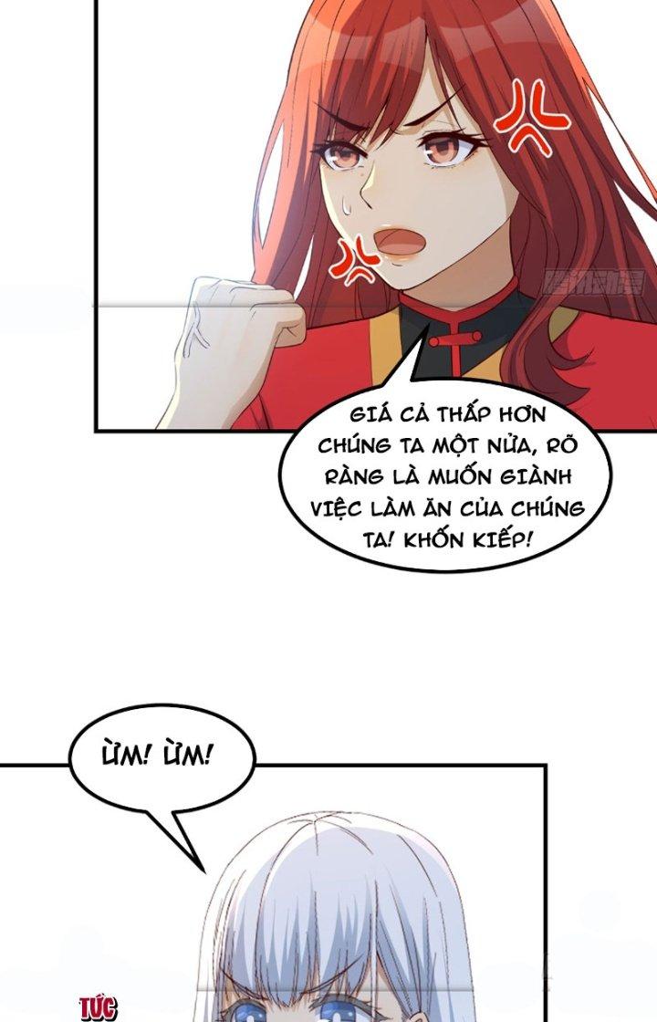 Bắt Đầu Bằng Một Văn Tiền Chapter 20 - Trang 2