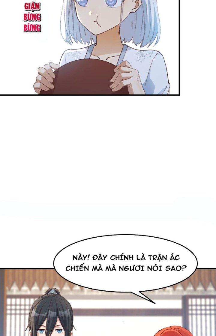 Bắt Đầu Bằng Một Văn Tiền Chapter 20 - Trang 2