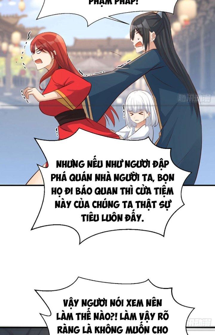 Bắt Đầu Bằng Một Văn Tiền Chapter 20 - Trang 2