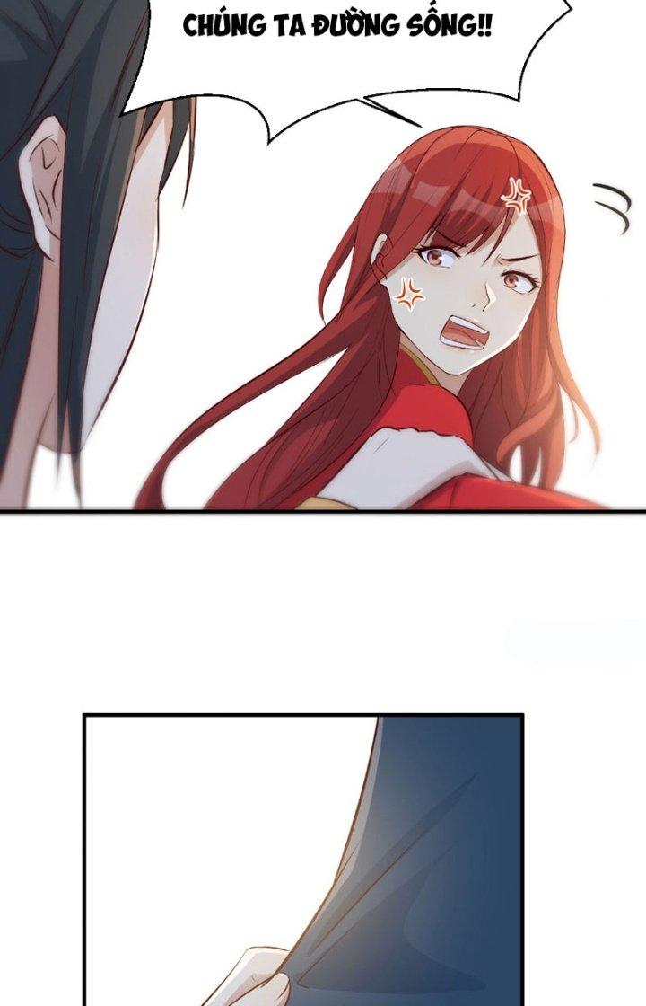 Bắt Đầu Bằng Một Văn Tiền Chapter 20 - Trang 2