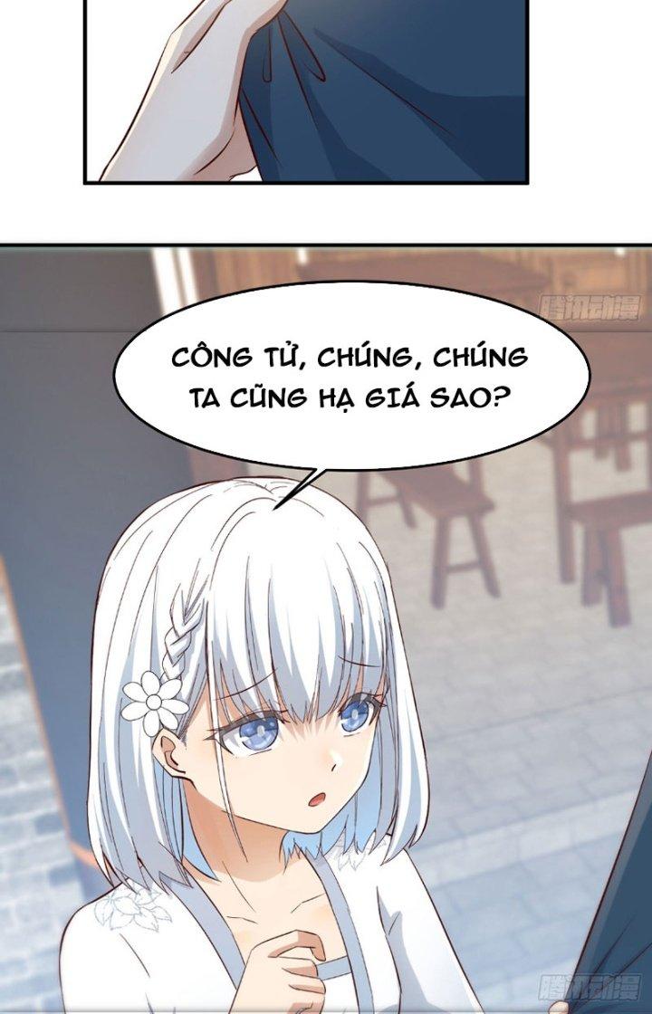 Bắt Đầu Bằng Một Văn Tiền Chapter 20 - Trang 2