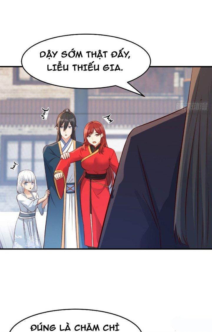 Bắt Đầu Bằng Một Văn Tiền Chapter 20 - Trang 2