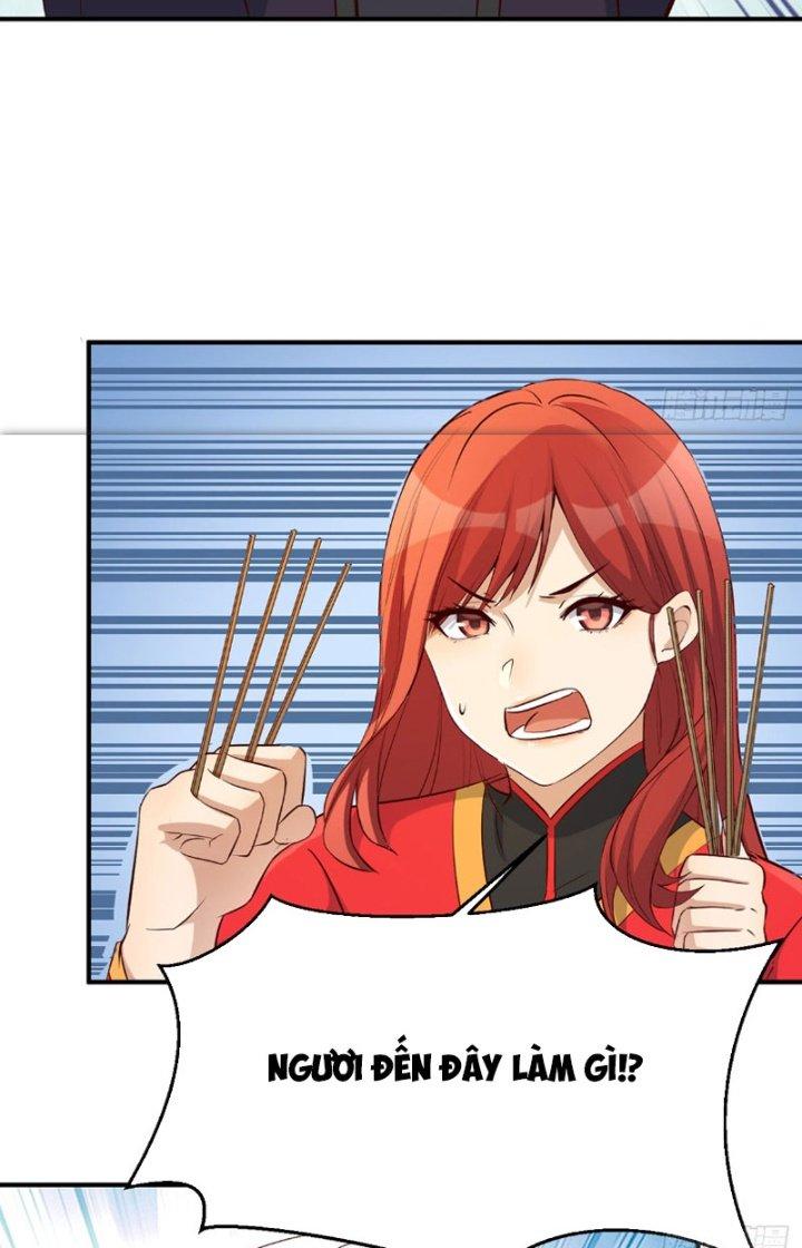 Bắt Đầu Bằng Một Văn Tiền Chapter 20 - Trang 2