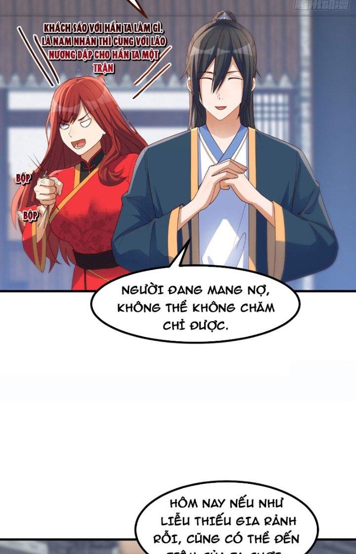 Bắt Đầu Bằng Một Văn Tiền Chapter 20 - Trang 2