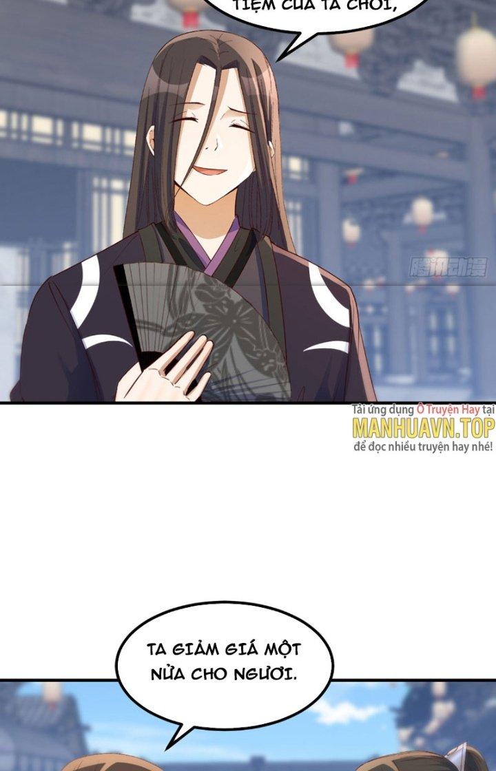 Bắt Đầu Bằng Một Văn Tiền Chapter 20 - Trang 2