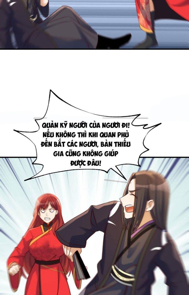 Bắt Đầu Bằng Một Văn Tiền Chapter 20 - Trang 2