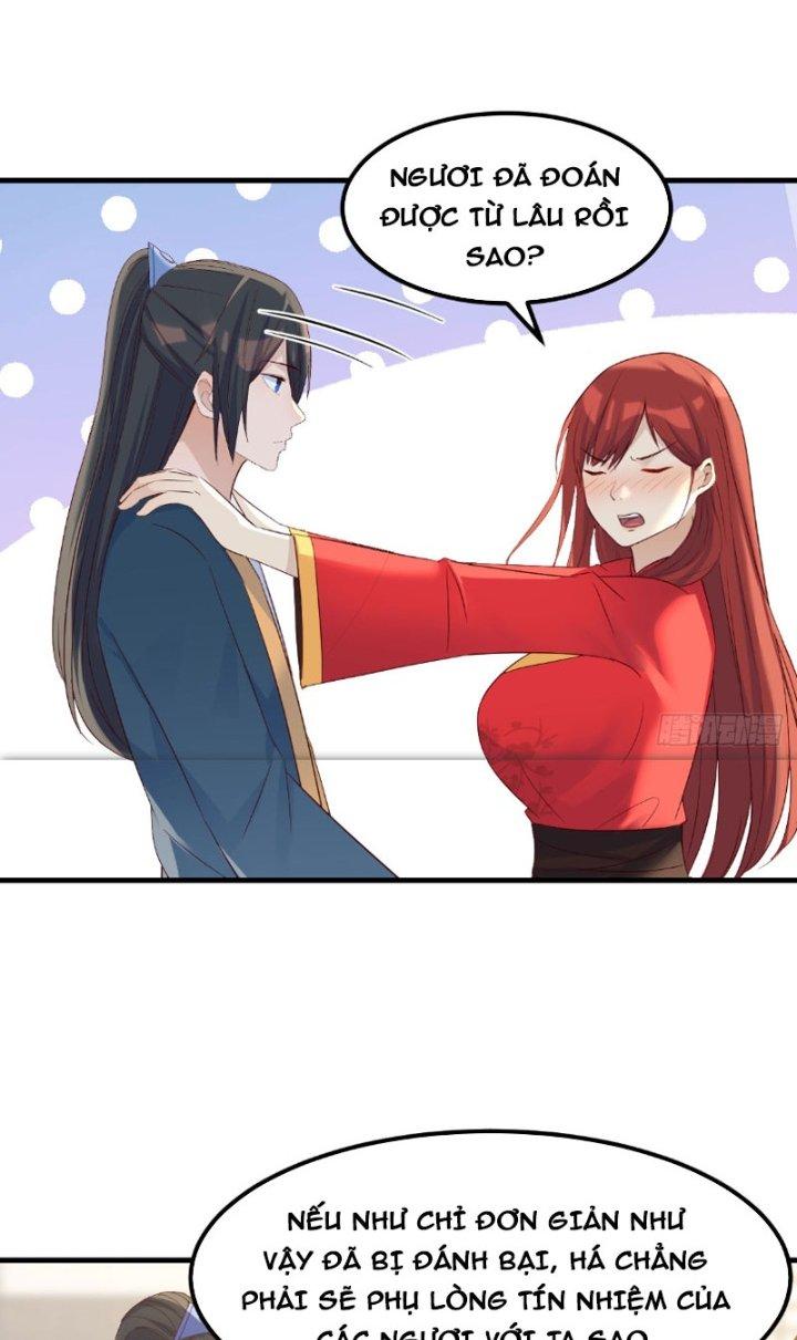 Bắt Đầu Bằng Một Văn Tiền Chapter 20 - Trang 2