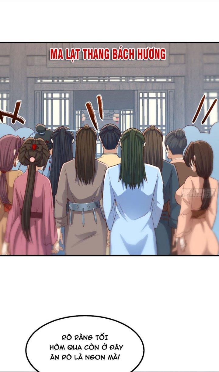 Bắt Đầu Bằng Một Văn Tiền Chapter 21 - Trang 2