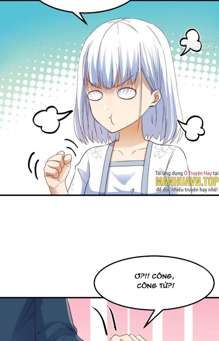 Bắt Đầu Bằng Một Văn Tiền Chapter 21 - Trang 2