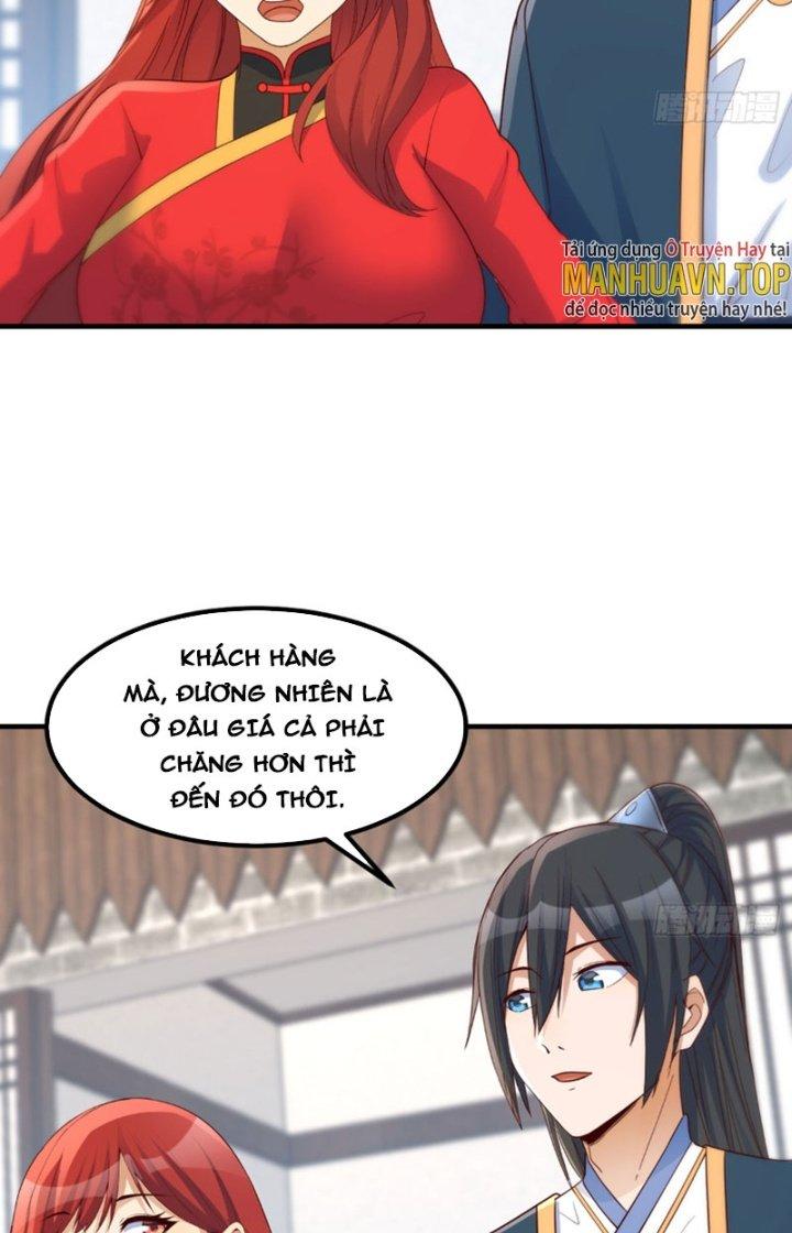 Bắt Đầu Bằng Một Văn Tiền Chapter 21 - Trang 2