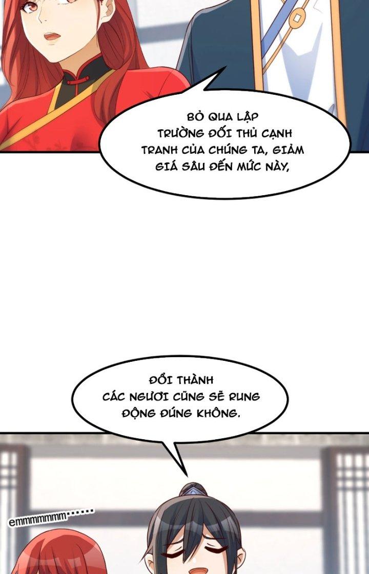 Bắt Đầu Bằng Một Văn Tiền Chapter 21 - Trang 2