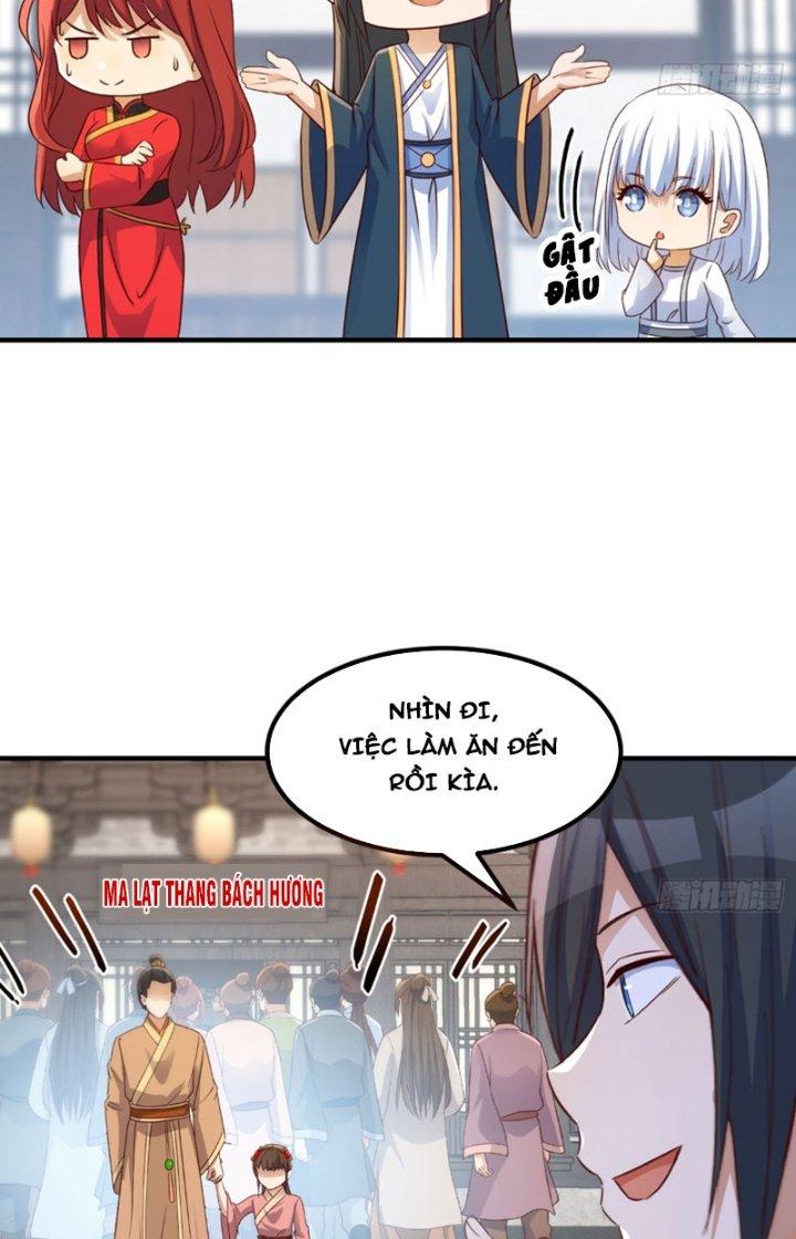 Bắt Đầu Bằng Một Văn Tiền Chapter 21 - Trang 2