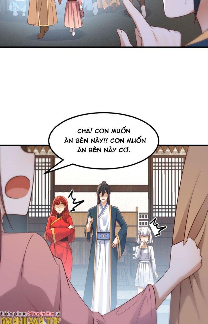 Bắt Đầu Bằng Một Văn Tiền Chapter 21 - Trang 2