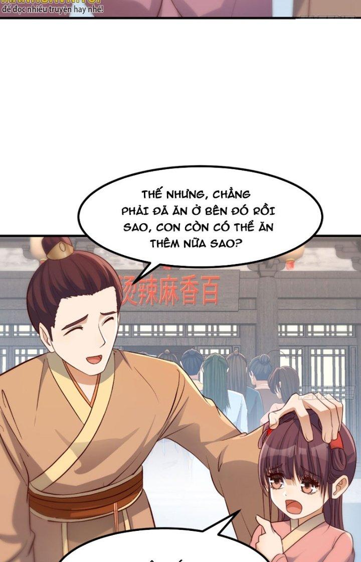 Bắt Đầu Bằng Một Văn Tiền Chapter 21 - Trang 2