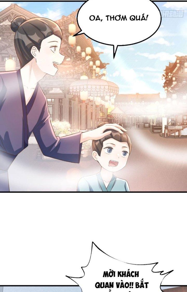 Bắt Đầu Bằng Một Văn Tiền Chapter 21 - Trang 2