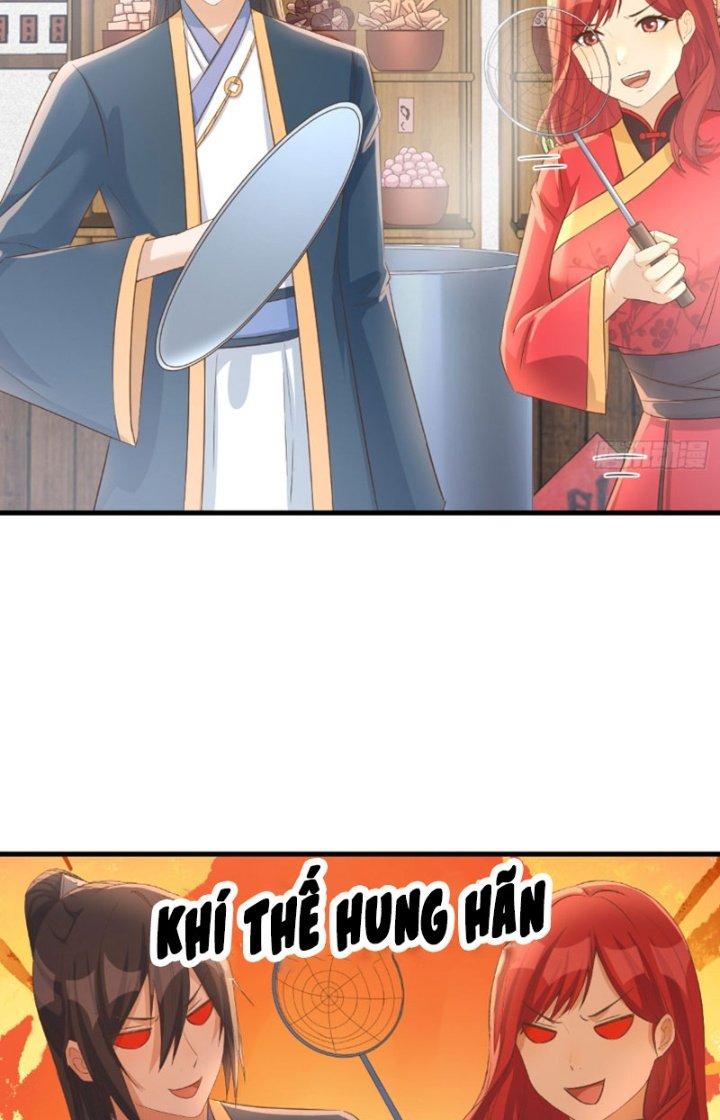 Bắt Đầu Bằng Một Văn Tiền Chapter 21 - Trang 2