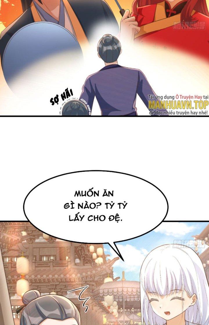 Bắt Đầu Bằng Một Văn Tiền Chapter 21 - Trang 2