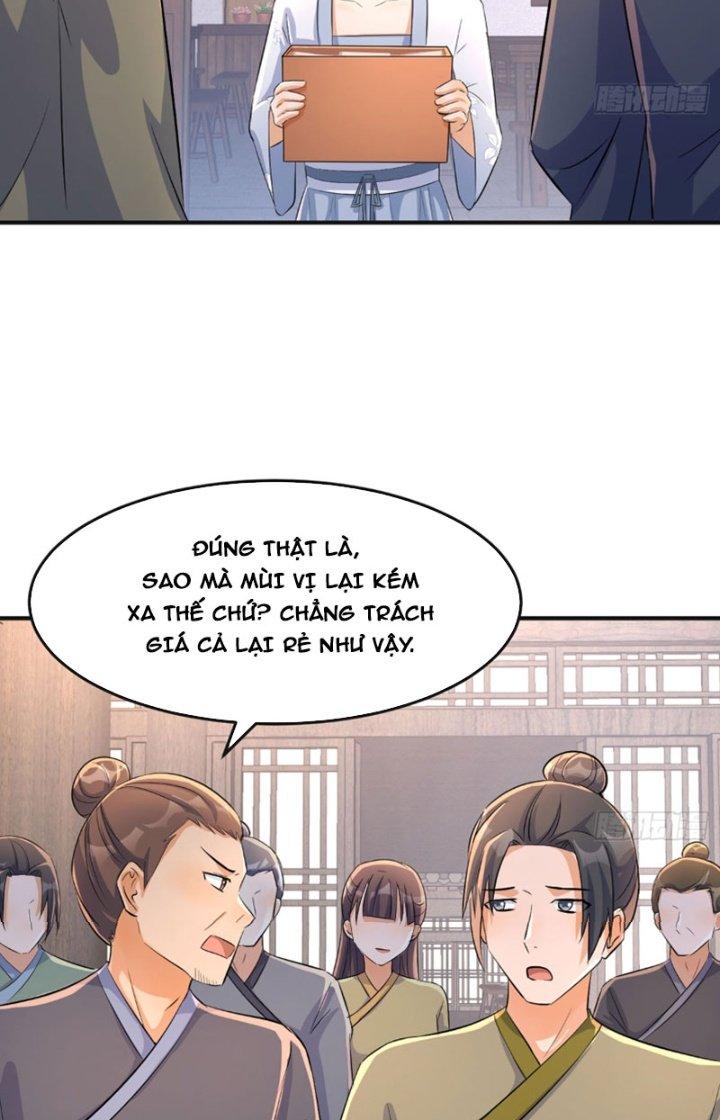 Bắt Đầu Bằng Một Văn Tiền Chapter 21 - Trang 2