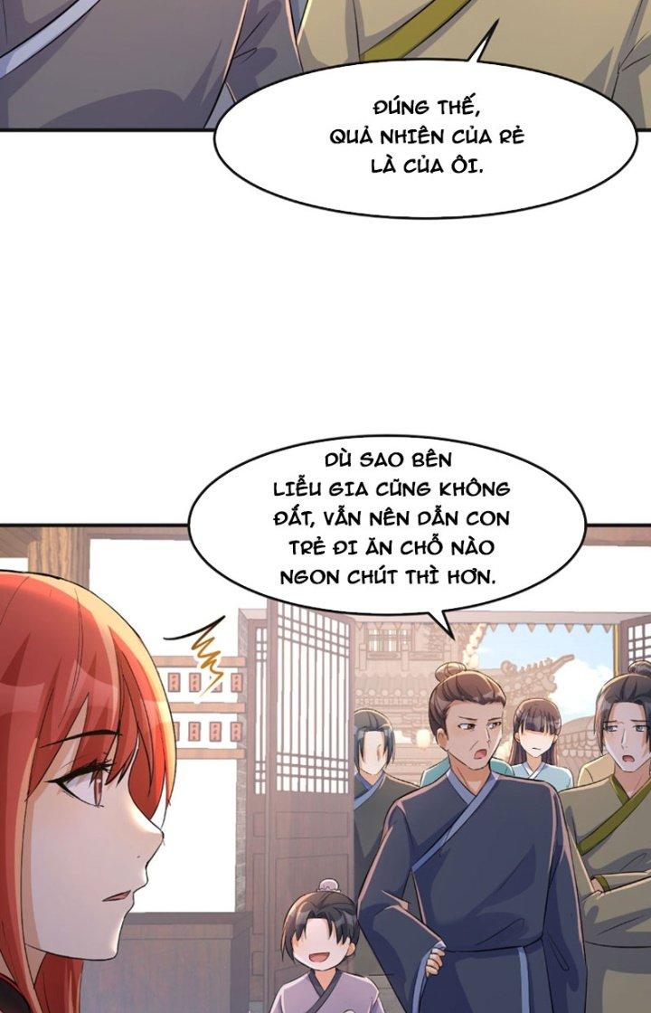 Bắt Đầu Bằng Một Văn Tiền Chapter 21 - Trang 2