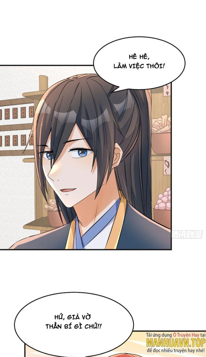 Bắt Đầu Bằng Một Văn Tiền Chapter 21 - Trang 2