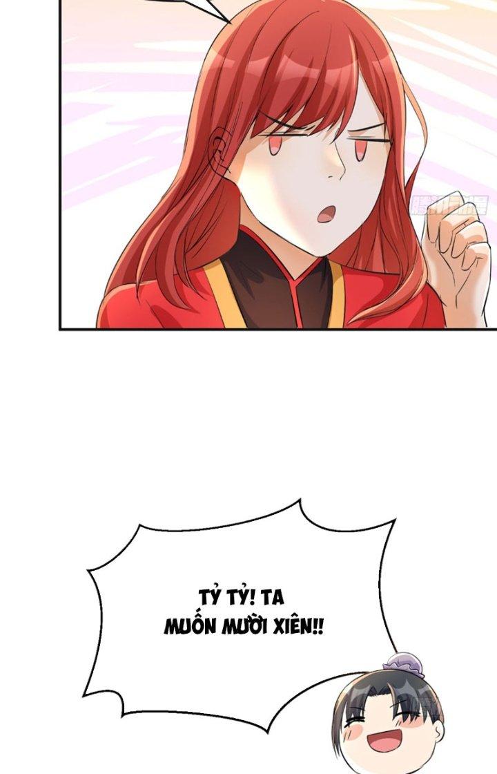 Bắt Đầu Bằng Một Văn Tiền Chapter 21 - Trang 2