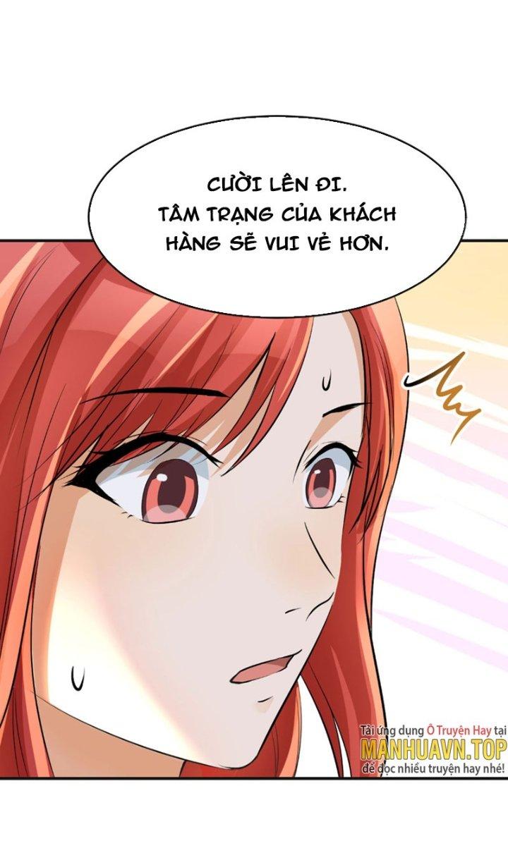 Bắt Đầu Bằng Một Văn Tiền Chapter 21 - Trang 2