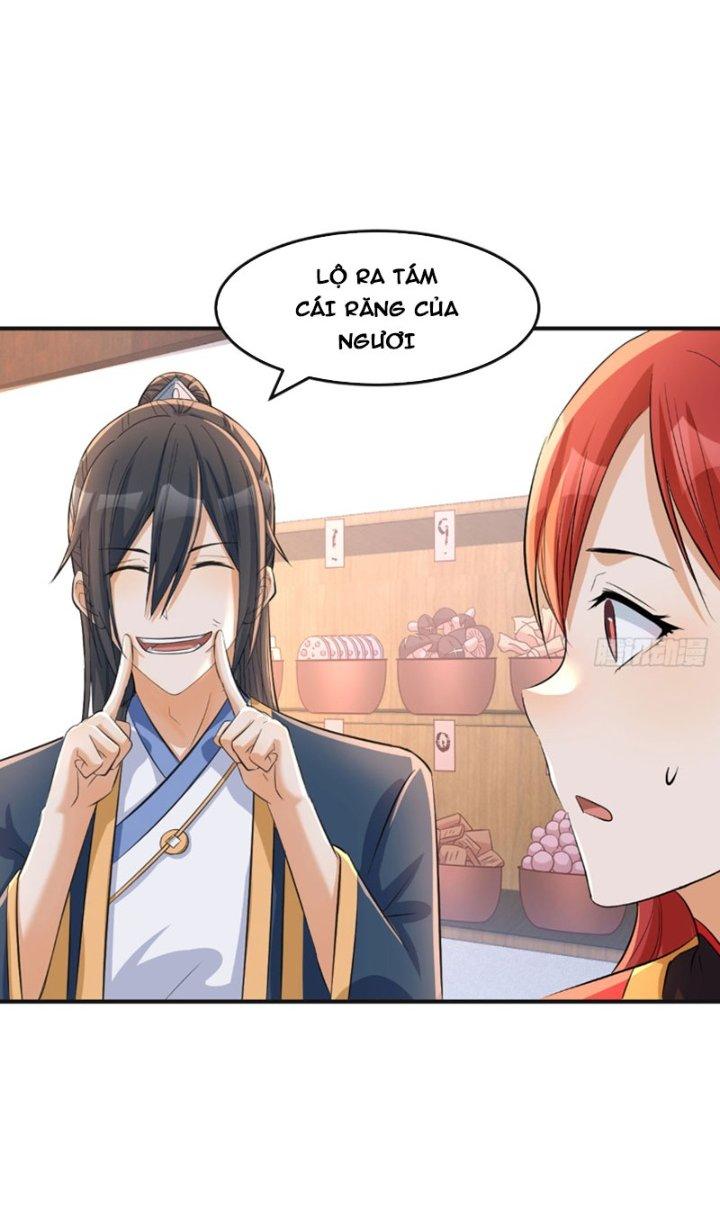 Bắt Đầu Bằng Một Văn Tiền Chapter 21 - Trang 2