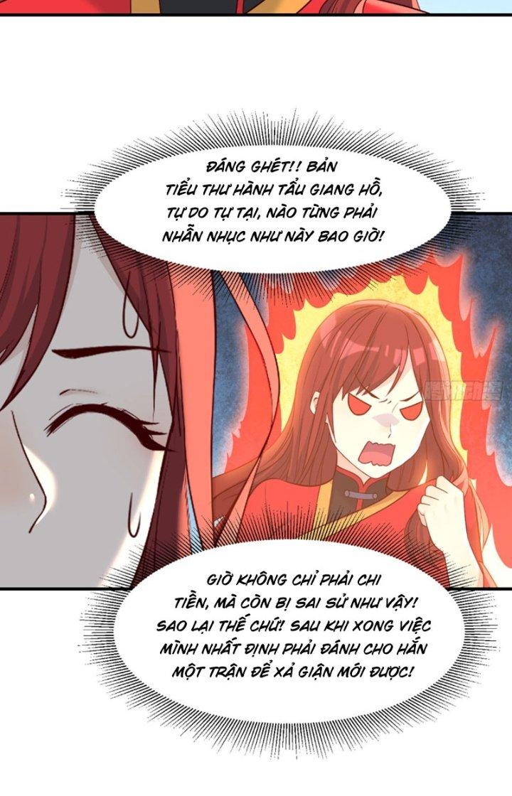 Bắt Đầu Bằng Một Văn Tiền Chapter 21 - Trang 2