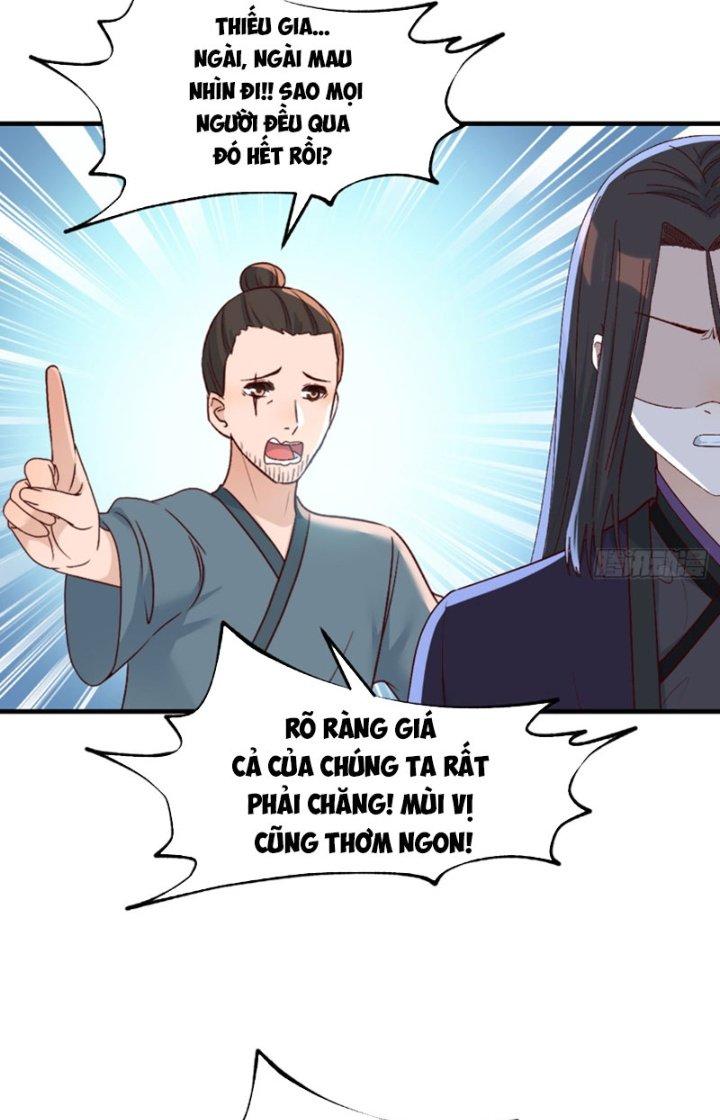 Bắt Đầu Bằng Một Văn Tiền Chapter 21 - Trang 2