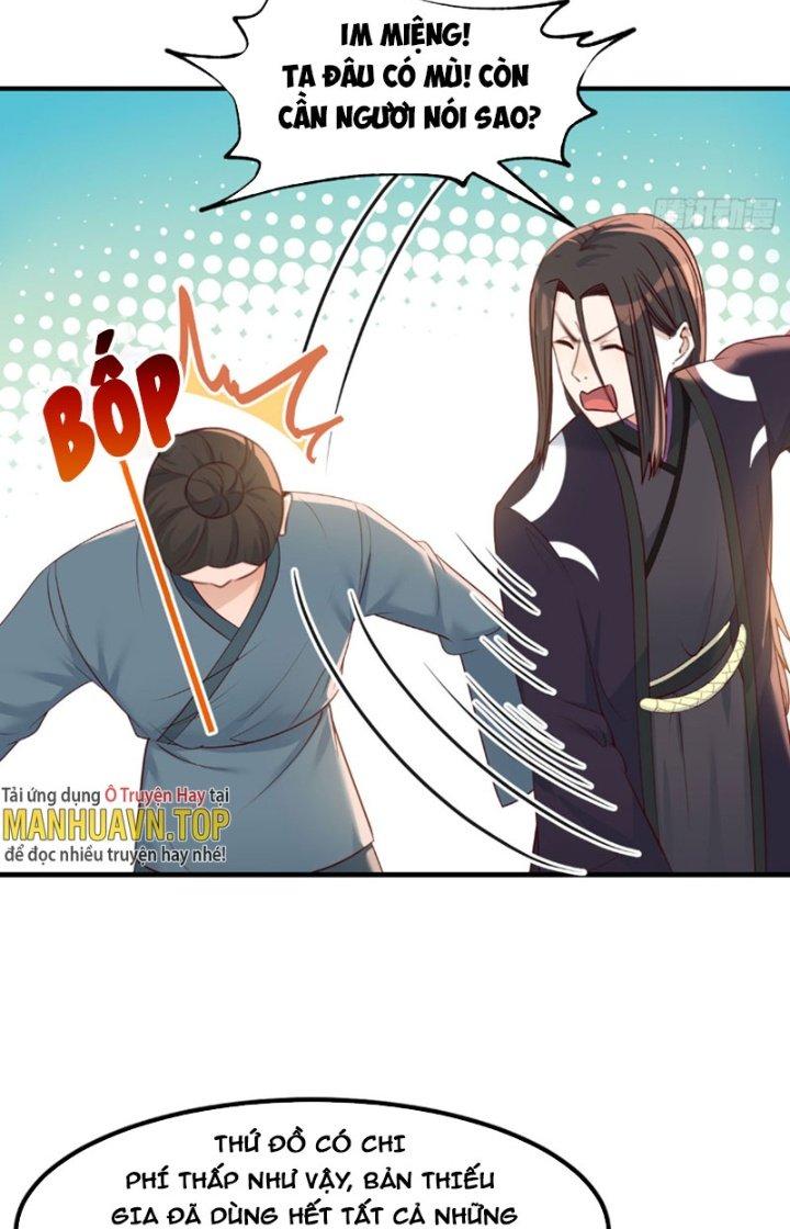 Bắt Đầu Bằng Một Văn Tiền Chapter 21 - Trang 2