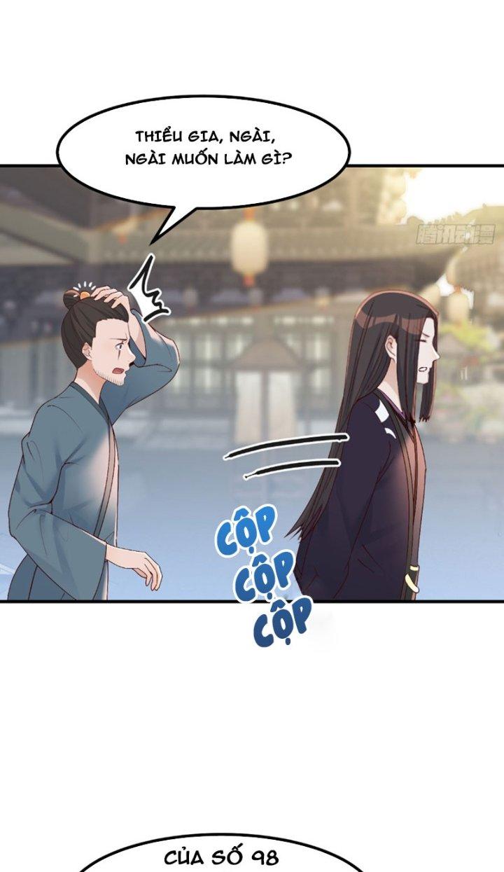 Bắt Đầu Bằng Một Văn Tiền Chapter 21 - Trang 2