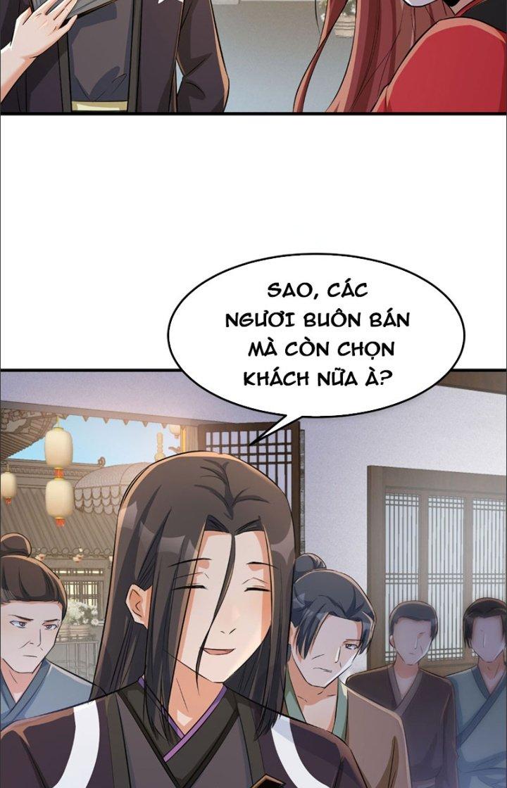 Bắt Đầu Bằng Một Văn Tiền Chapter 22 - Trang 2