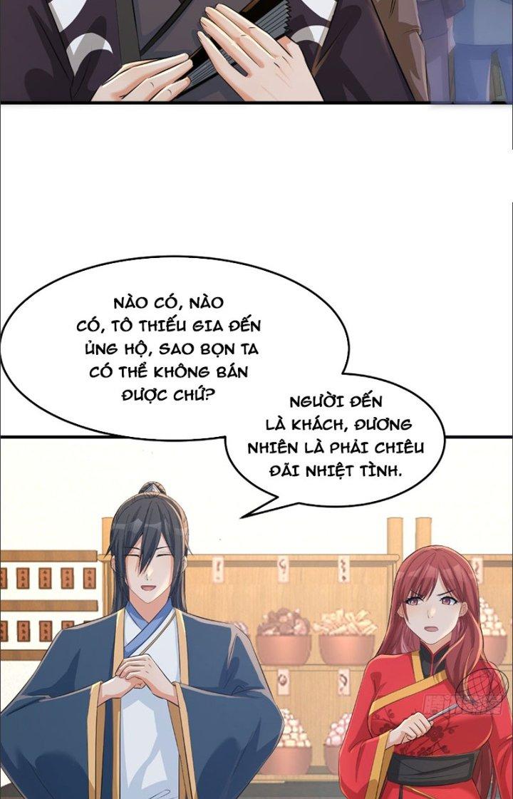 Bắt Đầu Bằng Một Văn Tiền Chapter 22 - Trang 2