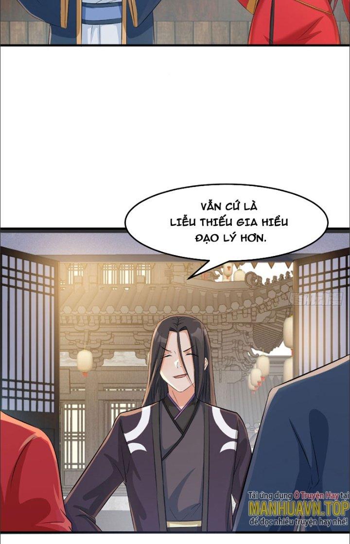 Bắt Đầu Bằng Một Văn Tiền Chapter 22 - Trang 2