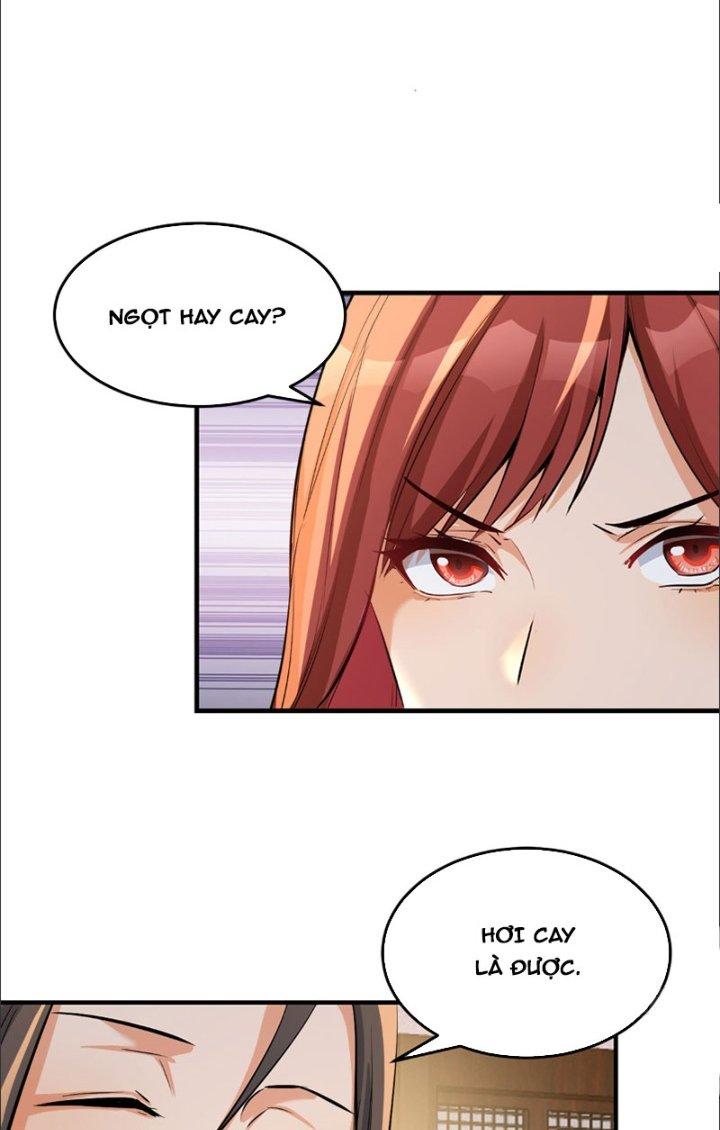 Bắt Đầu Bằng Một Văn Tiền Chapter 22 - Trang 2