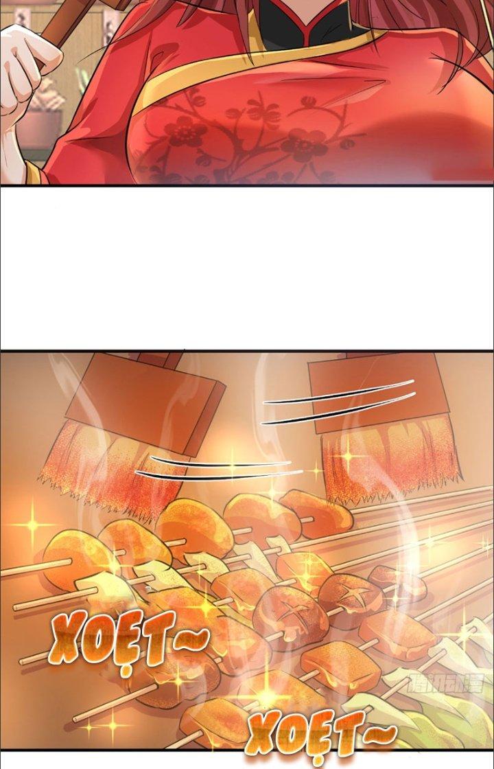 Bắt Đầu Bằng Một Văn Tiền Chapter 22 - Trang 2