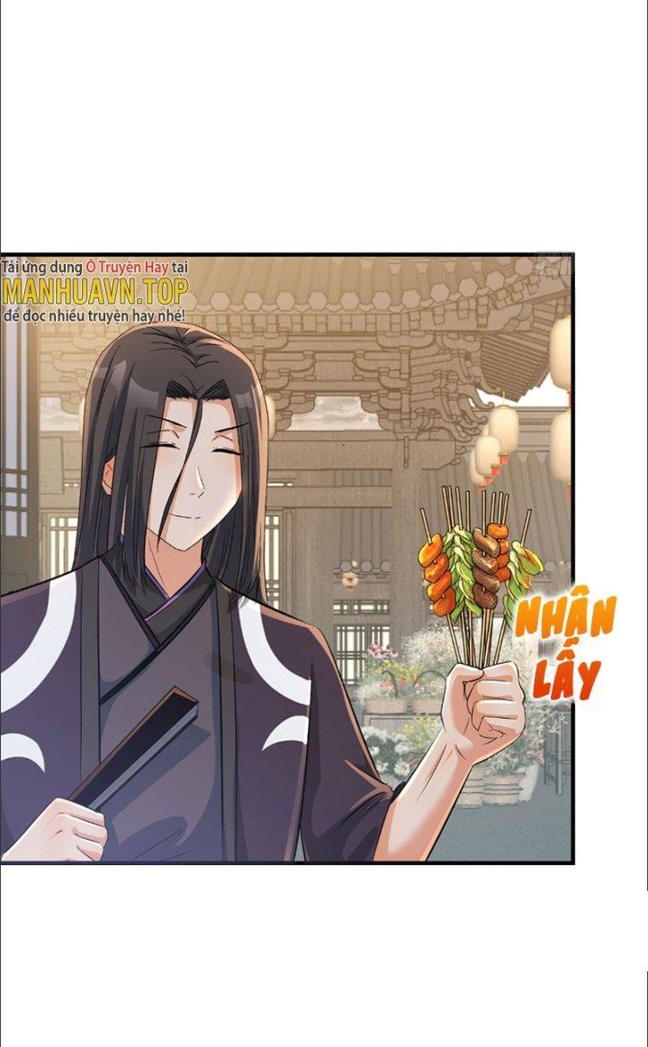 Bắt Đầu Bằng Một Văn Tiền Chapter 22 - Trang 2