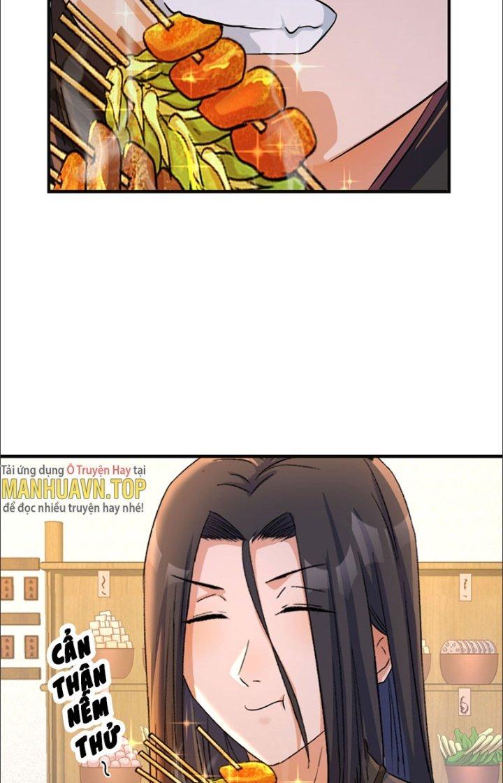 Bắt Đầu Bằng Một Văn Tiền Chapter 22 - Trang 2