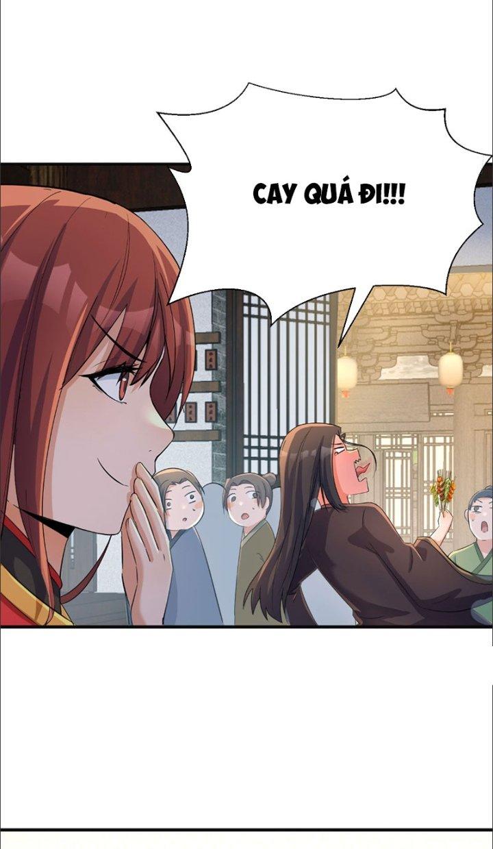 Bắt Đầu Bằng Một Văn Tiền Chapter 22 - Trang 2