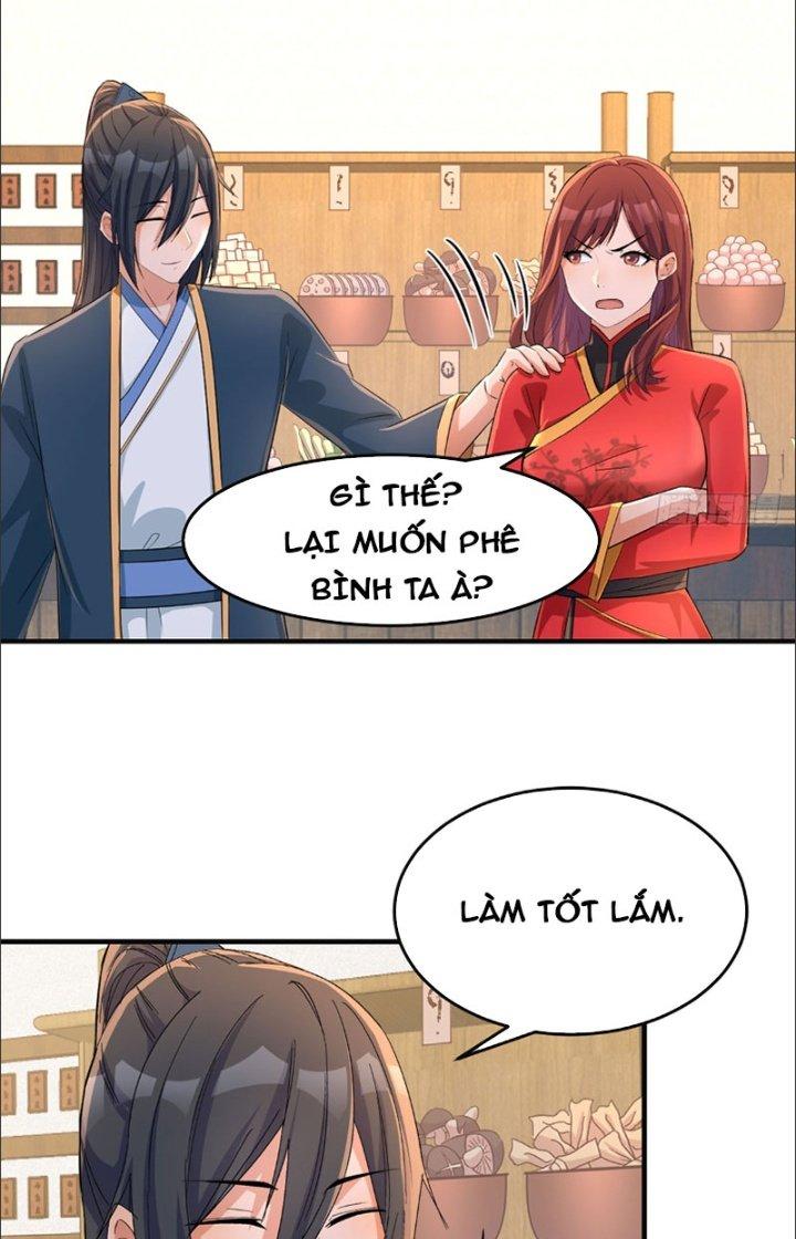 Bắt Đầu Bằng Một Văn Tiền Chapter 22 - Trang 2