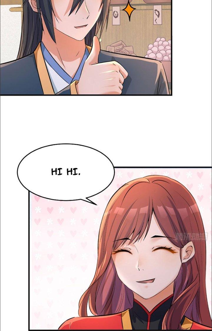 Bắt Đầu Bằng Một Văn Tiền Chapter 22 - Trang 2