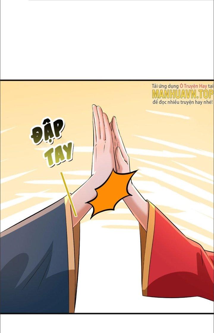 Bắt Đầu Bằng Một Văn Tiền Chapter 22 - Trang 2