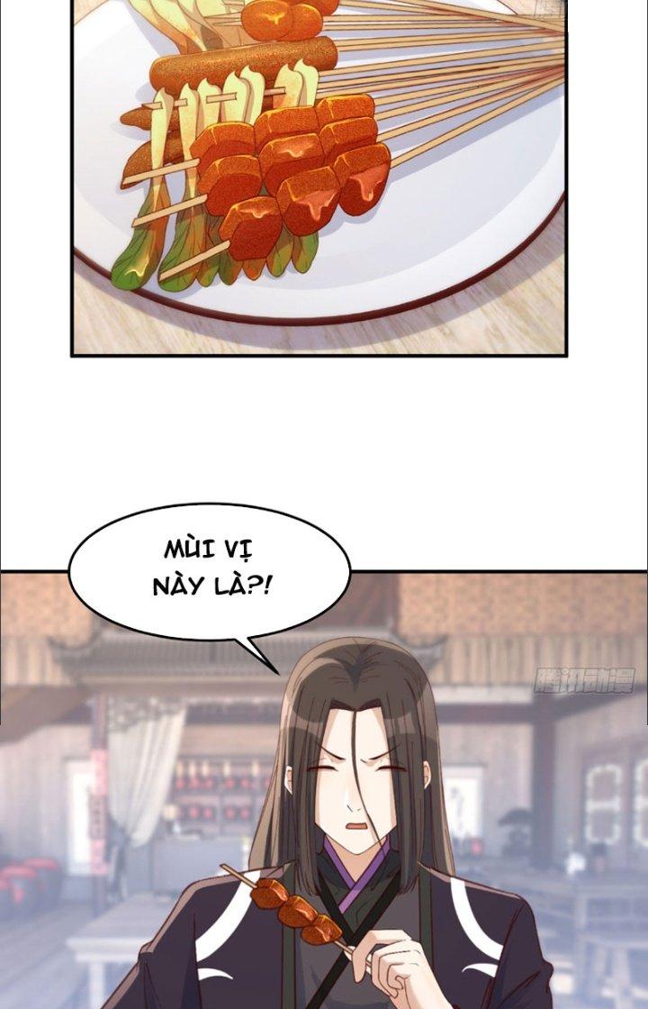 Bắt Đầu Bằng Một Văn Tiền Chapter 22 - Trang 2