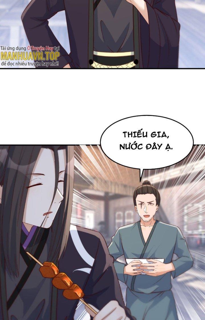 Bắt Đầu Bằng Một Văn Tiền Chapter 22 - Trang 2