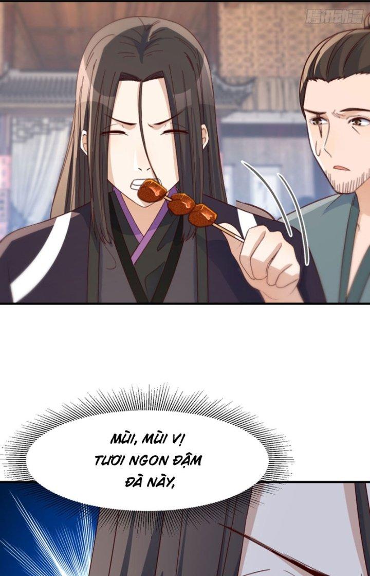 Bắt Đầu Bằng Một Văn Tiền Chapter 22 - Trang 2