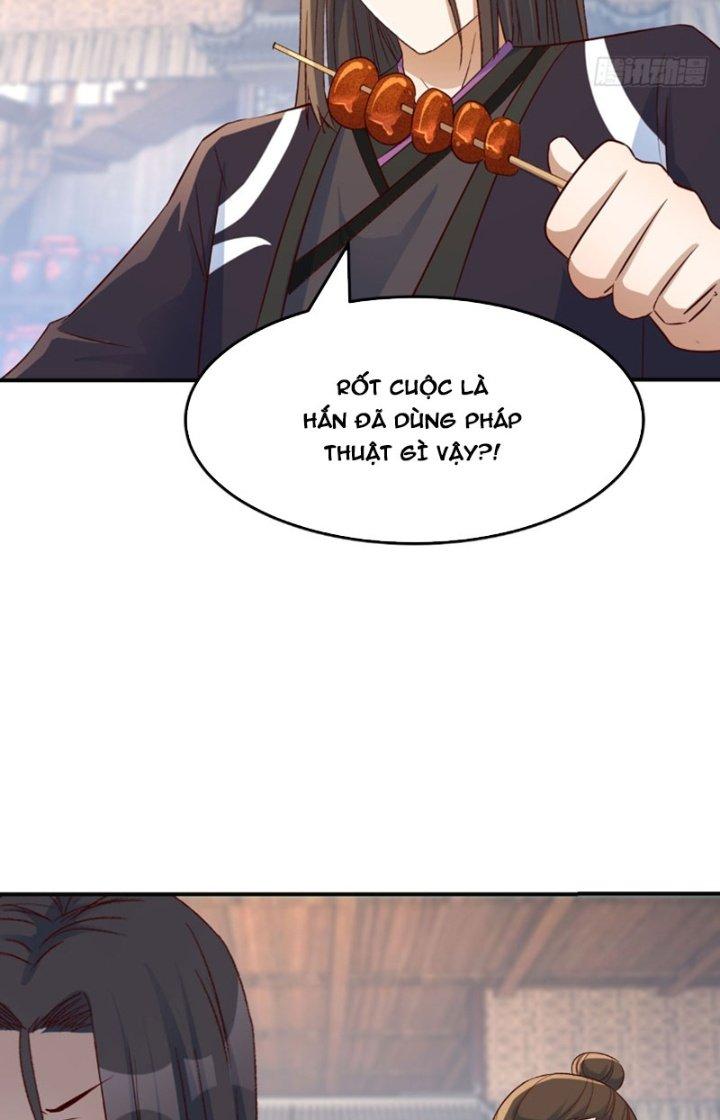 Bắt Đầu Bằng Một Văn Tiền Chapter 22 - Trang 2