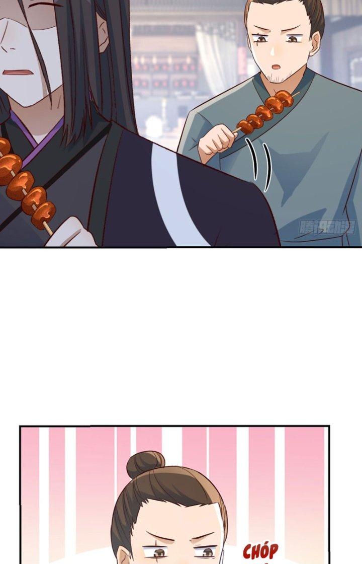 Bắt Đầu Bằng Một Văn Tiền Chapter 22 - Trang 2