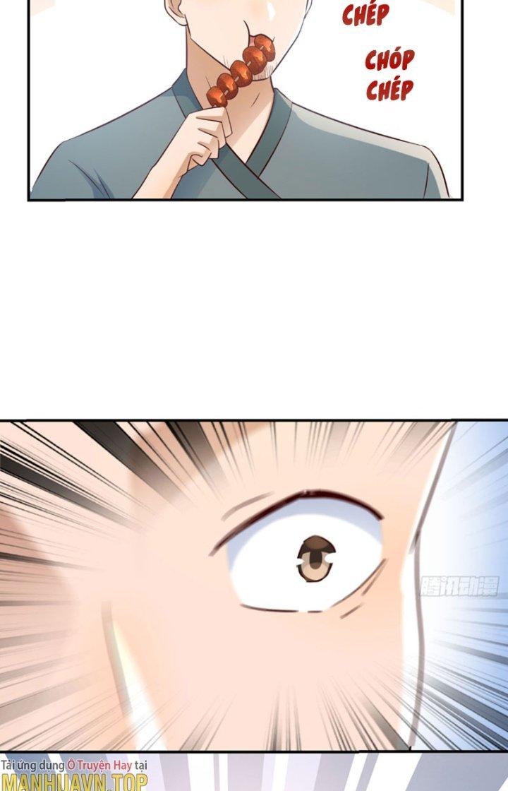 Bắt Đầu Bằng Một Văn Tiền Chapter 22 - Trang 2