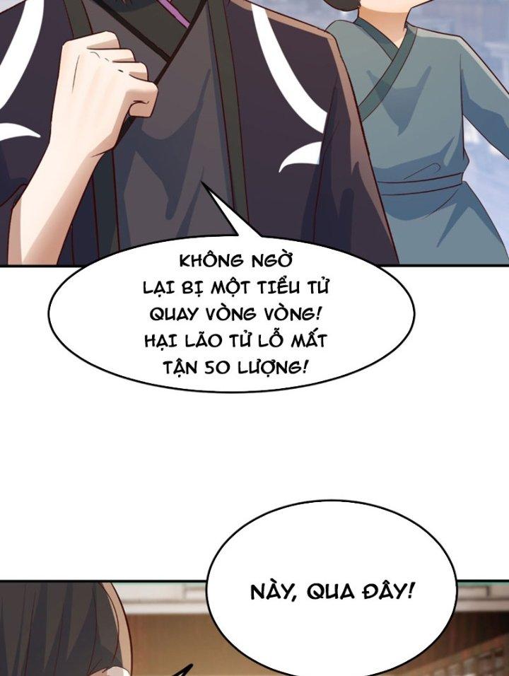 Bắt Đầu Bằng Một Văn Tiền Chapter 22 - Trang 2