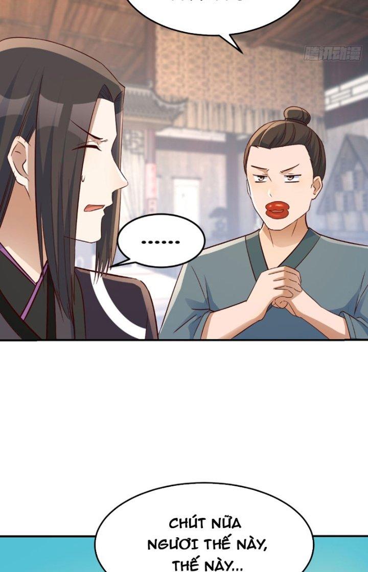 Bắt Đầu Bằng Một Văn Tiền Chapter 22 - Trang 2